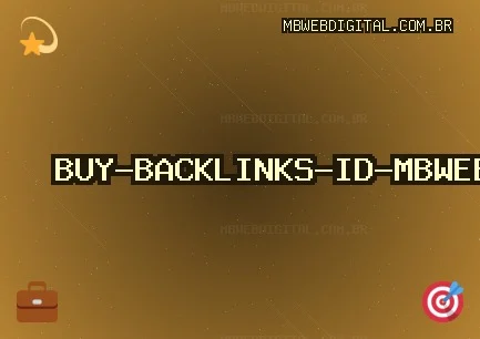 Backlink Berkualitas