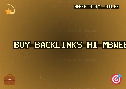 उच्च गुणवत्ता बैकलिंक्स